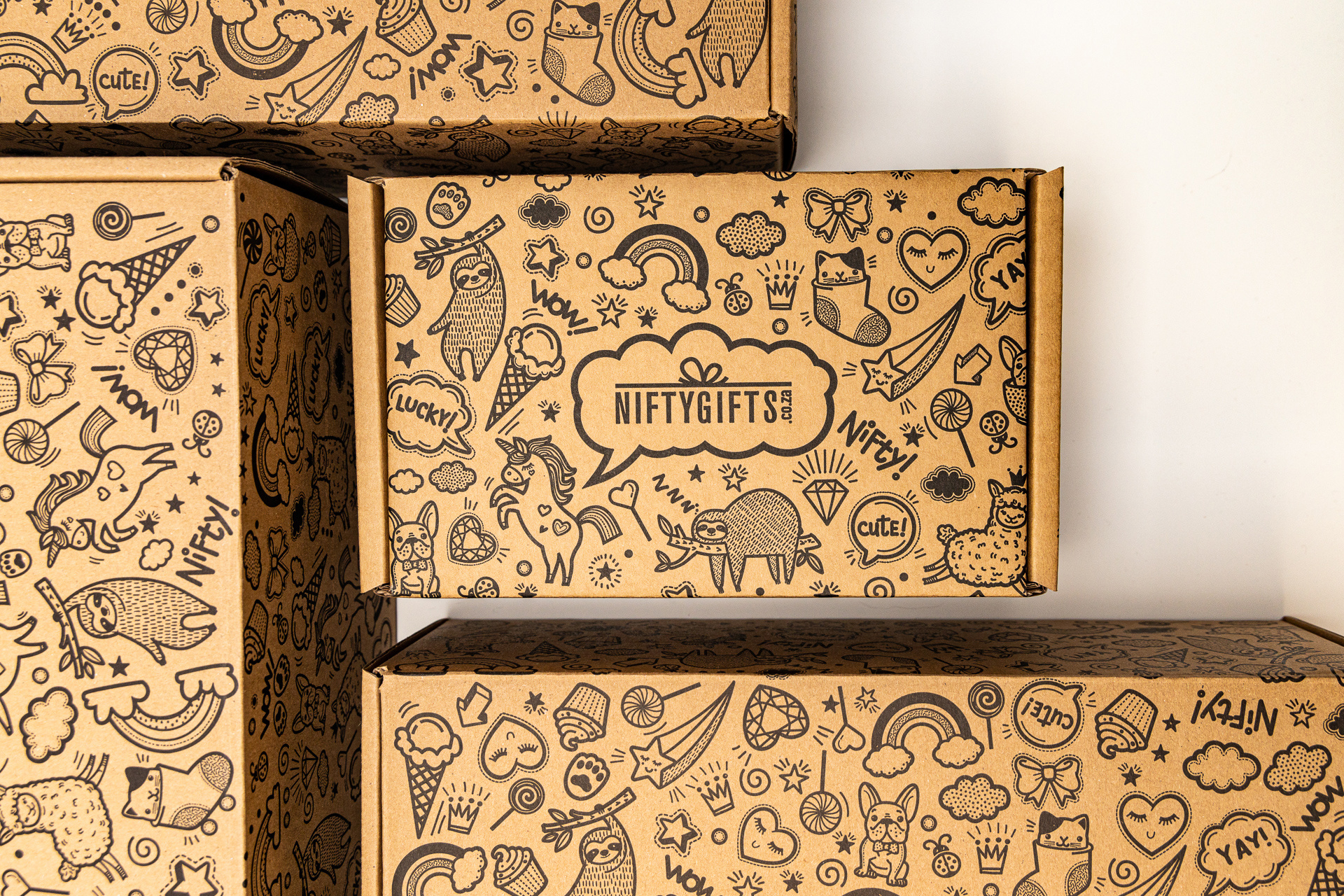 Nifty Gifts product356