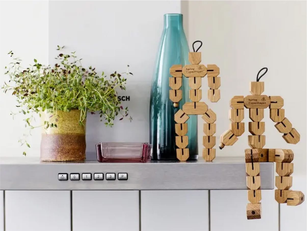 Spring Copenhagen Spring Copenhagen