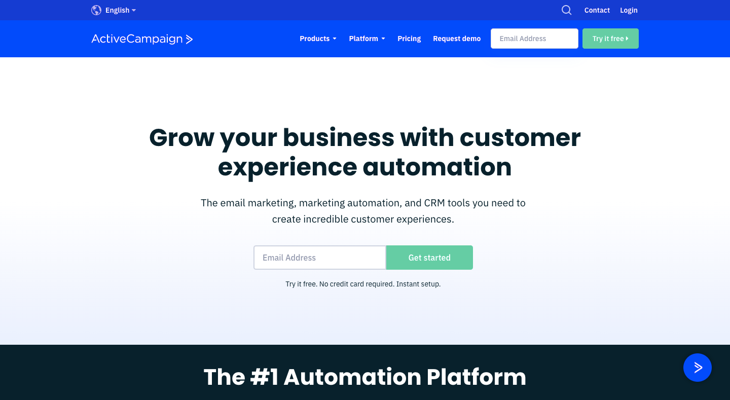 ActiveCampaign Aweber Alternatives