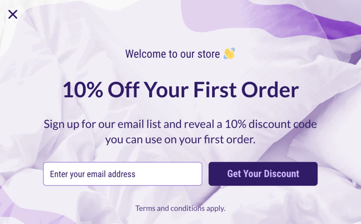 Create a similar campaign