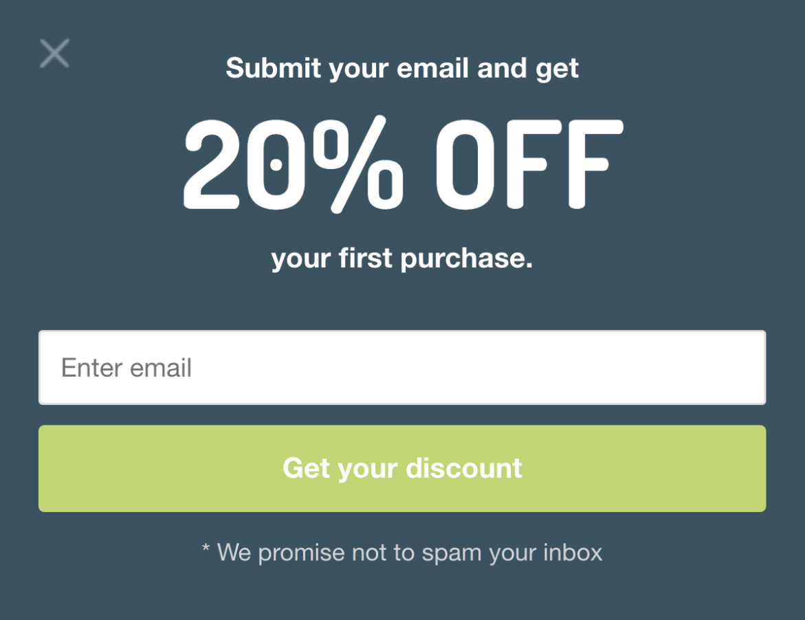 Create a similar campaign