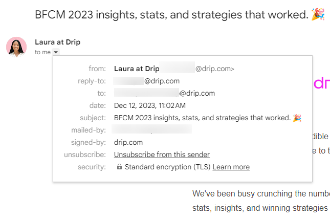 Google and Yahoo Sender Requirements Custom Sender Domain