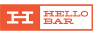 Hello Bar Logo