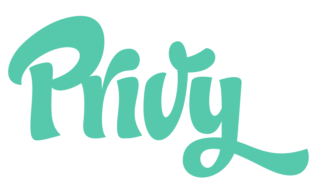 Privy Logo