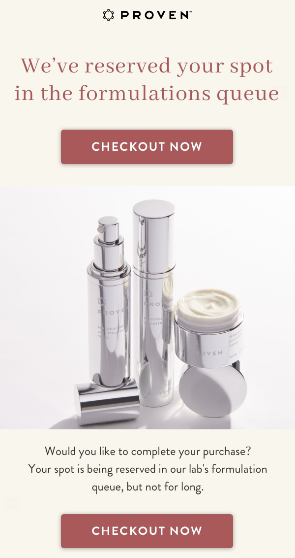 PROVEN Tone in Email